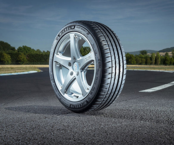 Michelin shares advice to help fleets reduce running costs