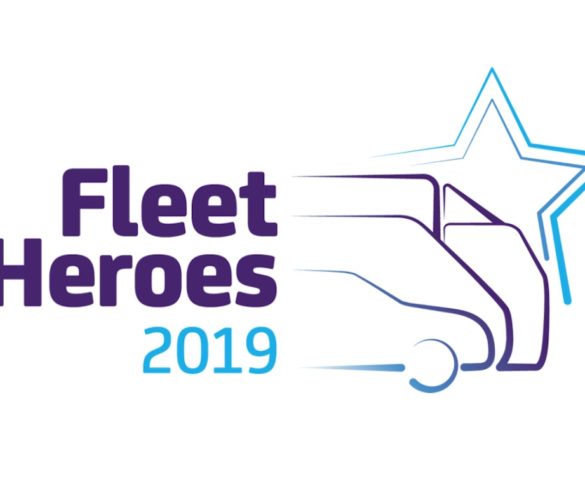 Go Ultra Low named as headline sponsor of Fleet Heroes Awards & Conference 2019
