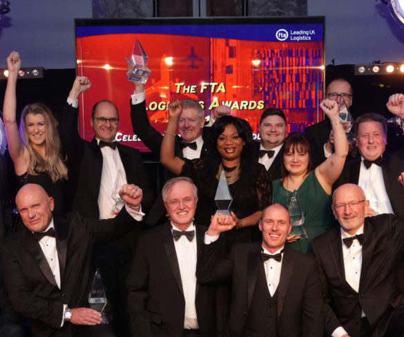 FTA Logistics Awards 2019 finalists announced