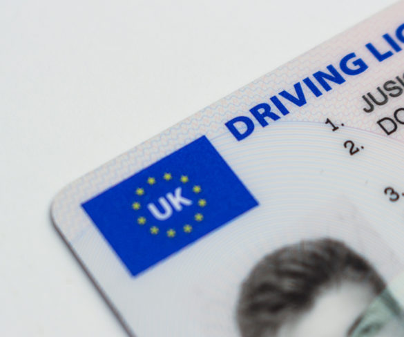 Penalty point stats reinforce need for fleet driver licence checks