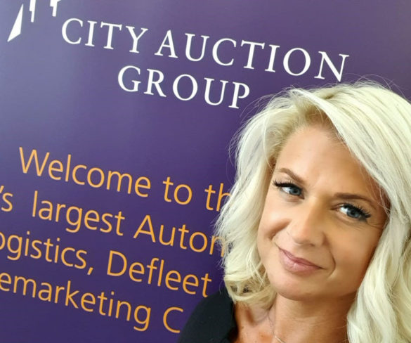 City Auction Group strengthens management team