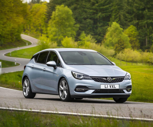 Prices and specs revealed for RDE2-compliant Astra