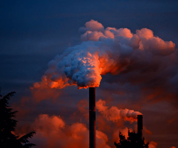 European emissions ‘mixed progress’, says EEA
