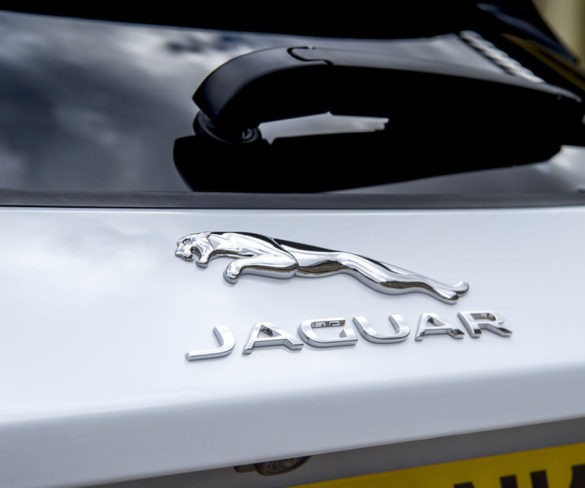 Thierry Bolloré announced as new CEO of Jaguar Land Rover
