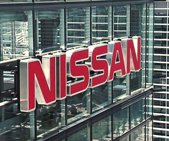 Nissan to cut 12,500 jobs globally