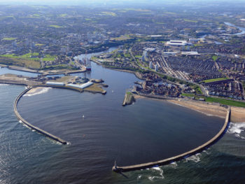 The Sunderland facility aims to produce 30,000 packs each year