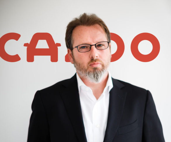 Cazoo strengthens senior team with key hires