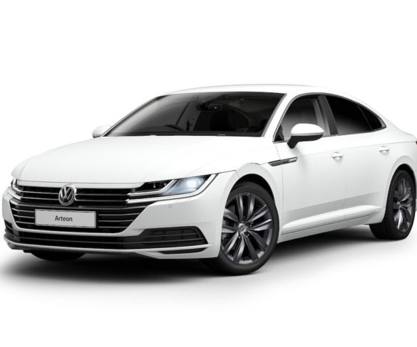 Volkswagen Arteon gets new entry-level trim