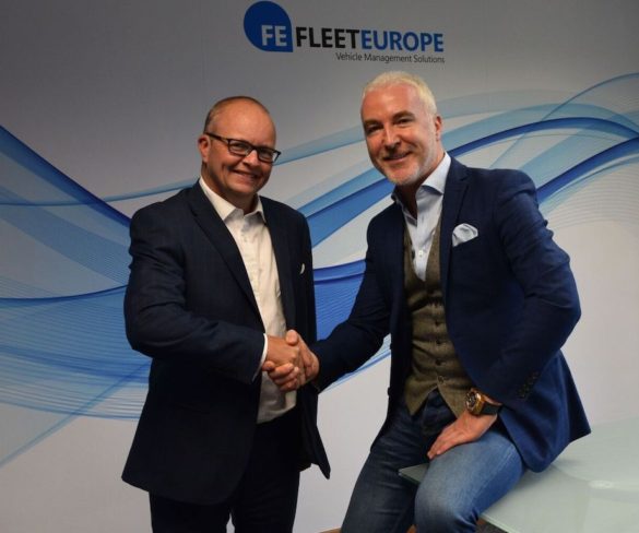 Fleetondemand acquires FleetEurope