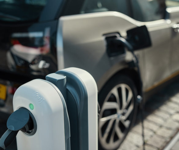Vattenfall and NewMotion tie-up to enhance driver charging options