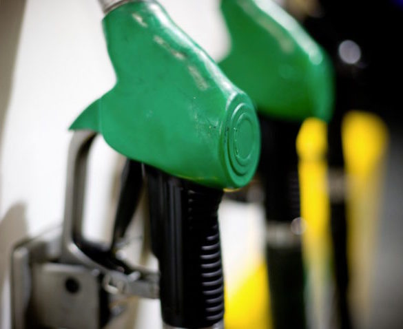 HMRC publishes latest advisory fuel rates