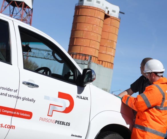 Parsons Peebles to see significant savings under new Fleet Operations deal