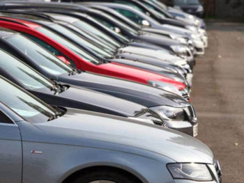 Marshall Leasing operates a fleet of over 8,000 vehicles with a net book value of approximately £100m and following a review of its pool fleet management service, it has opted to outsource the process to CD Auction Group