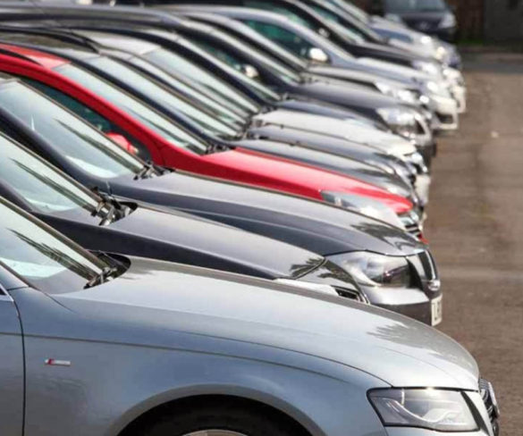 Used car demand outstrips supply