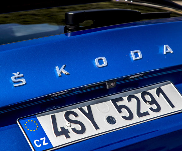 Škoda pauses production at Czech plants but production resumes in China