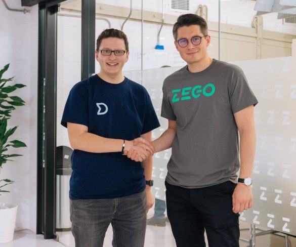 Car subscription service Drover signs up Zego for pay-per-minute insurance