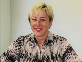 Sue Branston, country head of Fleet Logistics UK and Ireland