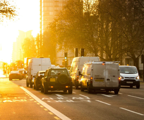 Unfamiliar roads more alarming than cyclists, finds RED Driving School