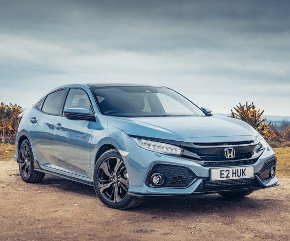 Honda revises Platinum Programme to deliver more targeted fleet approach