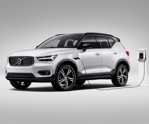 Volvo makes strides in fleet market