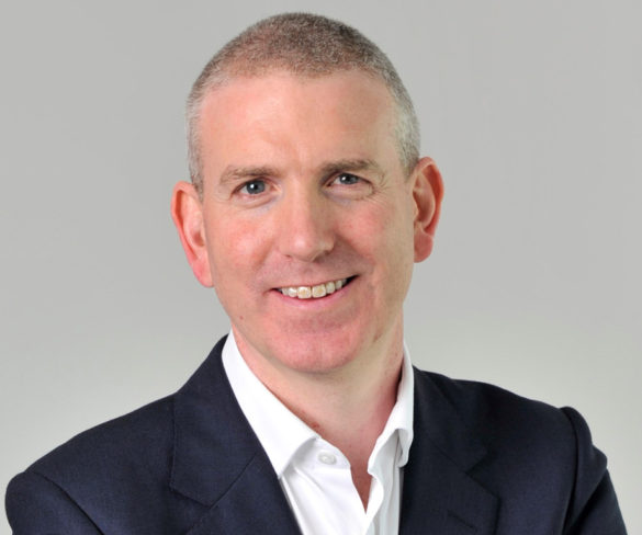Leon Hurst appointed CEO, Mobility at Trak Global Group