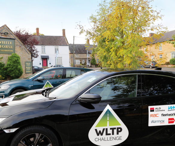 WLTP Challenge 2019 to test fleet vehicles’ real-world fuel efficiency