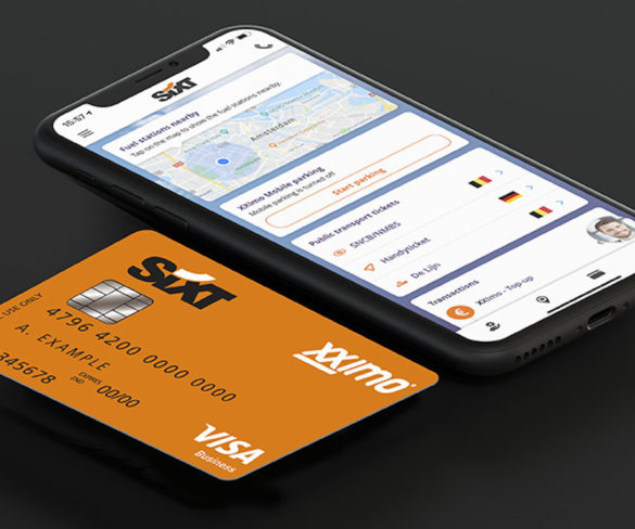 Sixt expands ‘Mobility as a Service’ solution to include public transport