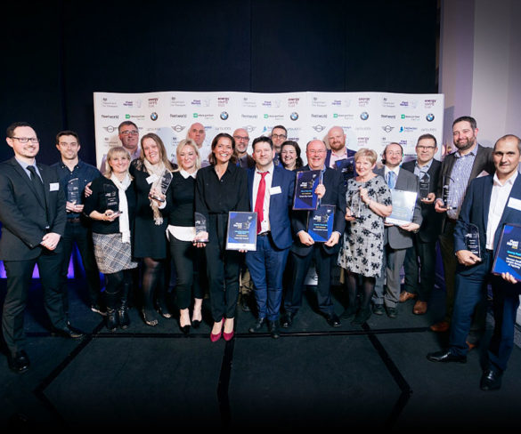 2019 Fleet Heroes Awards and Conference to shine a light on eco achievements