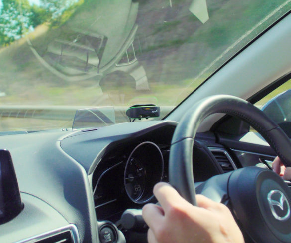Tips on managing driver risks in ‘new normal’ revealed in webinar