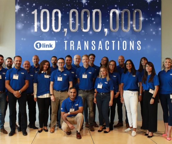 Epyx’s 1link Service Network hits 100 millionth fleet transaction