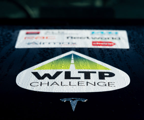 New video shows WLTP Challenge eco-driving event highlights
