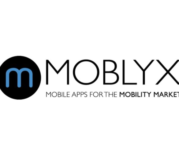 New brand Moblyx launches to bring mobile apps for fleet and mobility customers