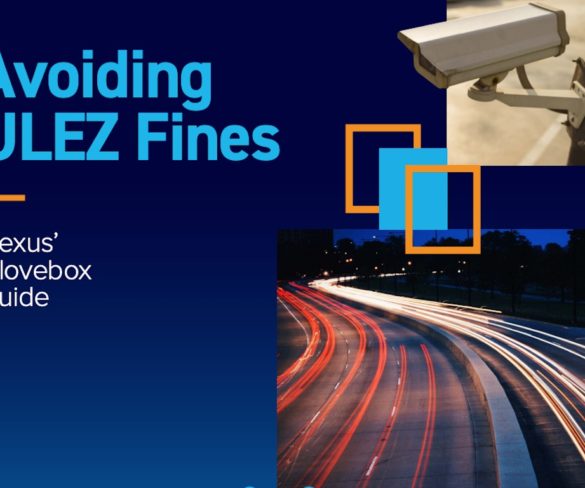Nexus prepares fleets for ULEZ expansion with free guide