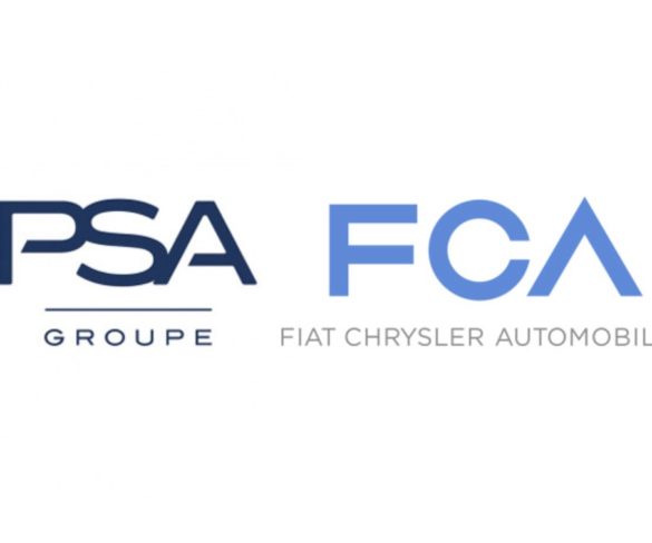 PSA and Fiat Chrysler advance merger plans
