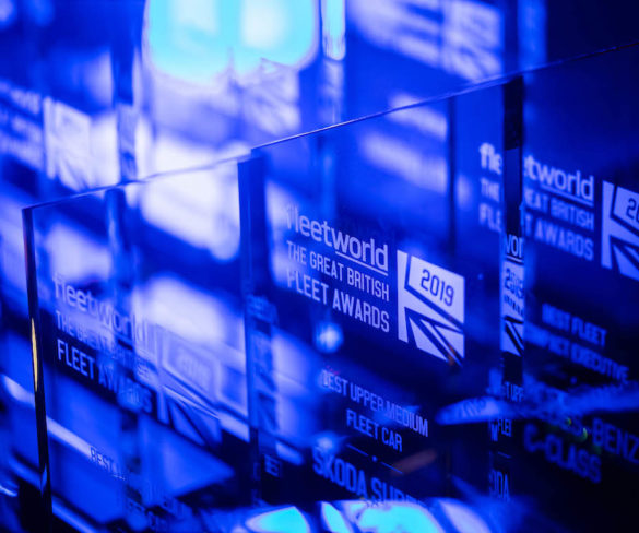 Entries open for The Great British Fleet Awards 2020