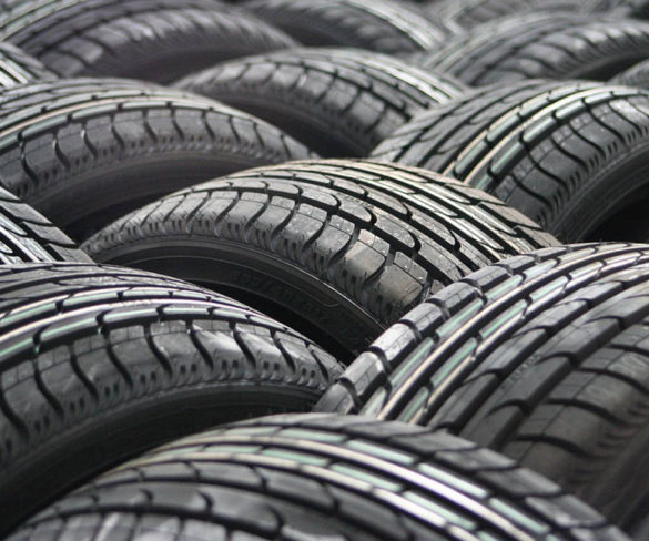 41,500 breakdowns caused by tyre issues last year