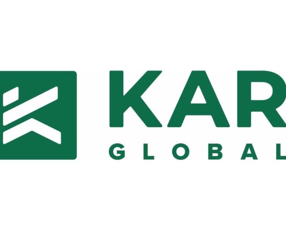 KAR Auction Services rebrands as KAR Global