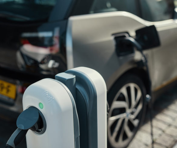 Surging support for EVs shows urgent need for greater infrastructure