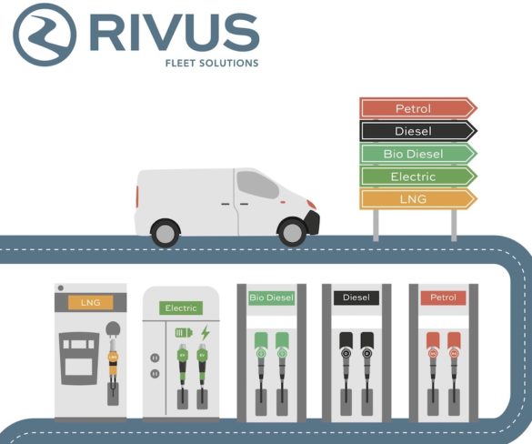 Diesel still dominant for fleets, AA/Rivus report finds