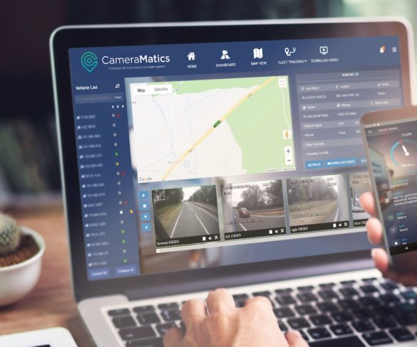 CameraMatics opens new Sales Hub in London