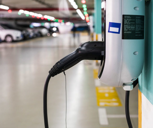 Centrica and NCP to trial EV ‘charge park’ for fleet drivers