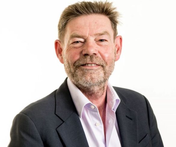 Energy Saving Trust names new CEO ahead of Philip Sellwood retirement