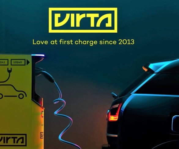 Virta to showcase smart charging solutions at 2020 Great British Fleet Event