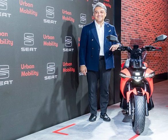 SEAT puts focus on urban mobility under new business unit