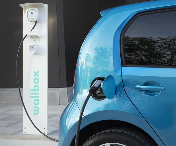 ‘No-deal’ tariffs to hike up price of EVs, warns industry