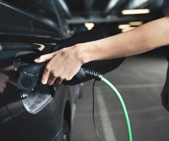 New technology to re-shape EV charging, says Delta-EE