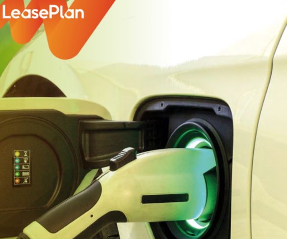 LeasePlan progress on switch to EVs revealed in first-ever Sustainability Report