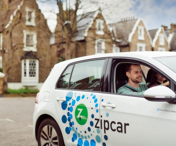 London Mayor urged to expand car clubs to cut pollution