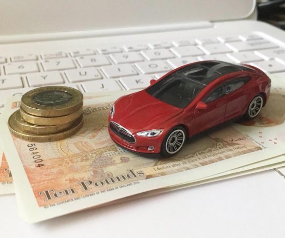 HMRC sets out lockdown changes to company car ‘availability’ and salary sacrifice