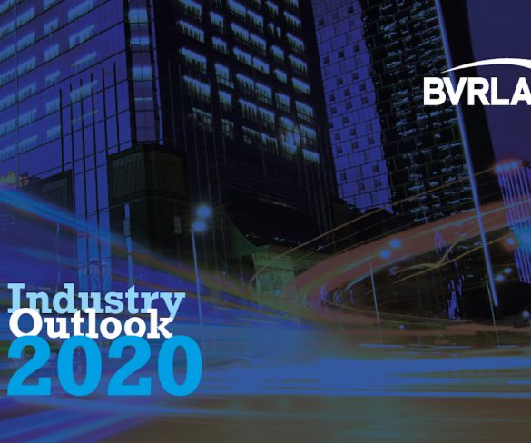 BVRLA report reveals nine key areas of change for fleets in 2020